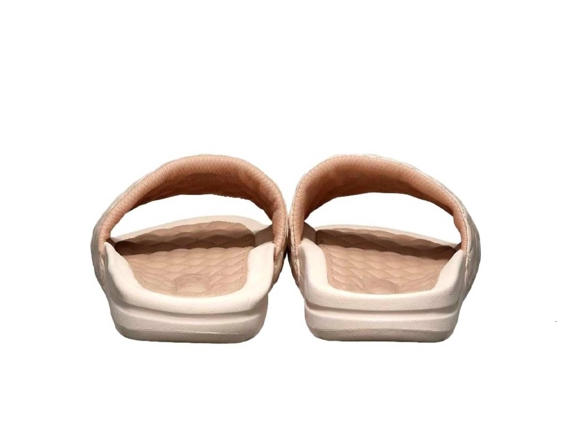 Apl - Women's Lusso Slide