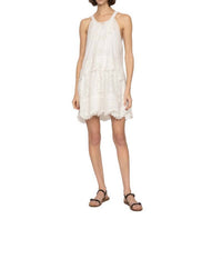 Sea - Dahlia Tank Dress