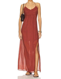 Steve Madden - Brianna Maxi Dress