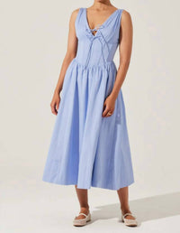 Astr - Maili Dress