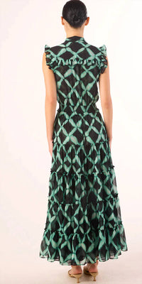 Misa Los Angeles - Trina Maxi Dress