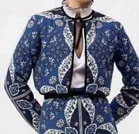 Beyond By Vera - Joan Reversible Jacket