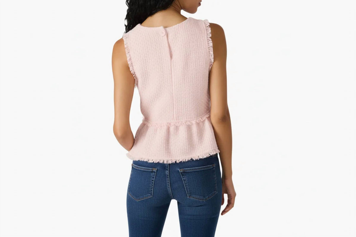 Steve Madden - Camilla Top