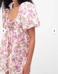 Milani Dress