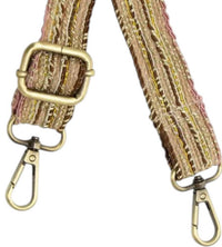 Joy Susan - Women's Wide Guitar Straps