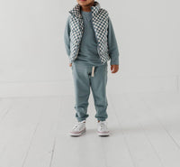 Babysprouts - Kids Puffer Vest