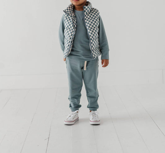 Babysprouts - Kids Puffer Vest