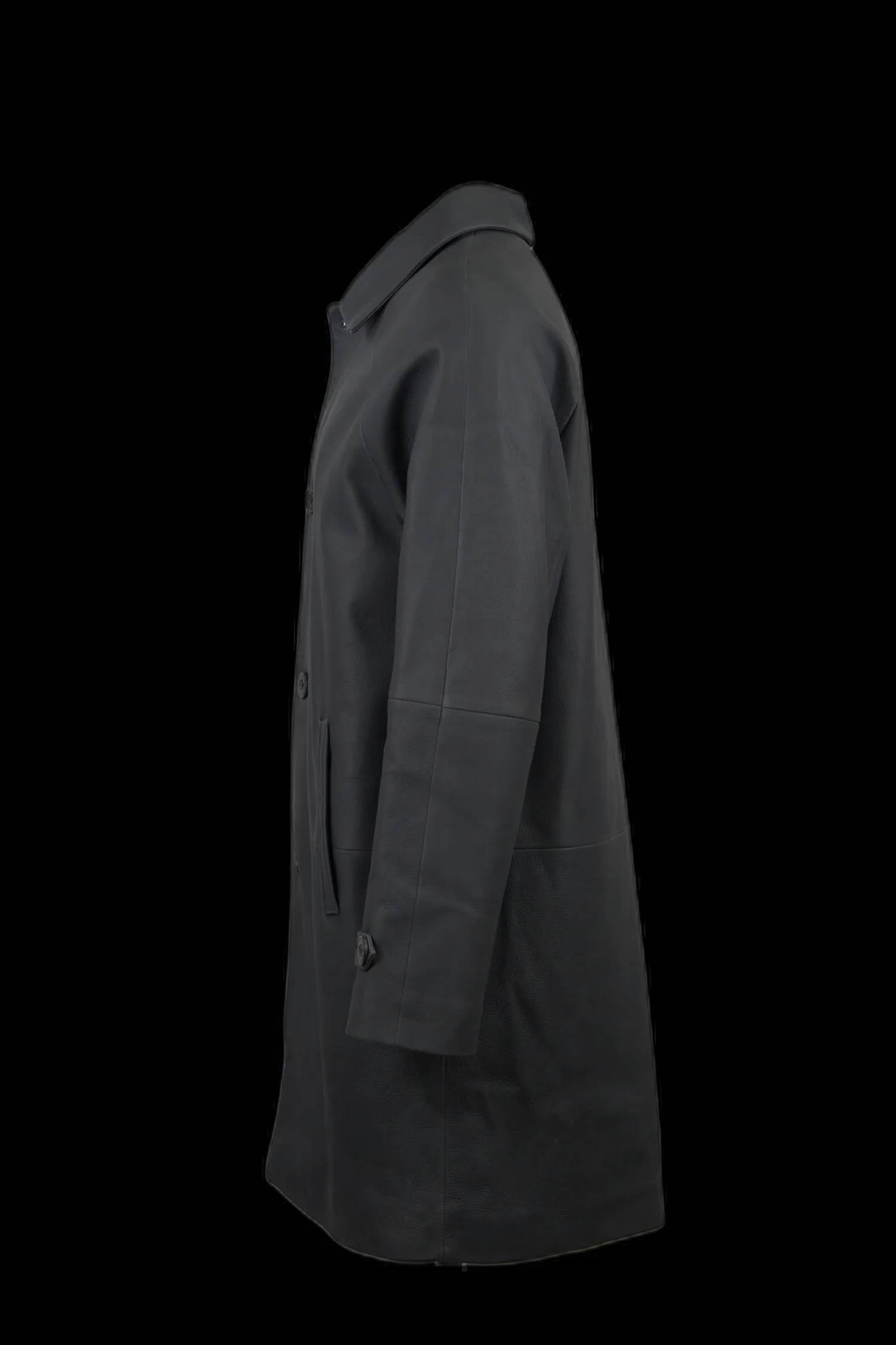 Lusso Beni - Women's Drape Coat
