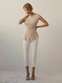 Dl1961 - Women'S - Anok Top