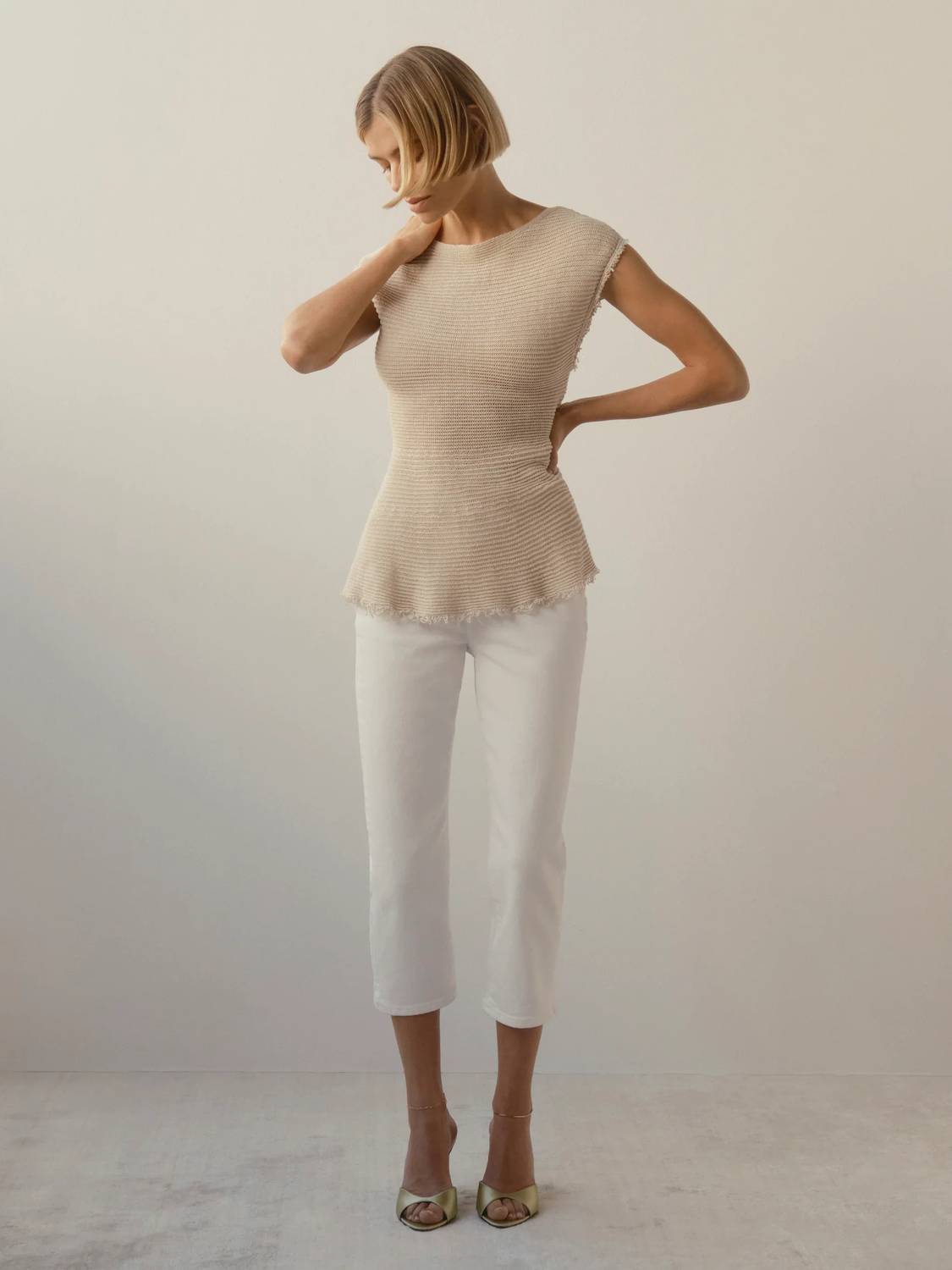 Dl1961 - Women'S - Anok Top