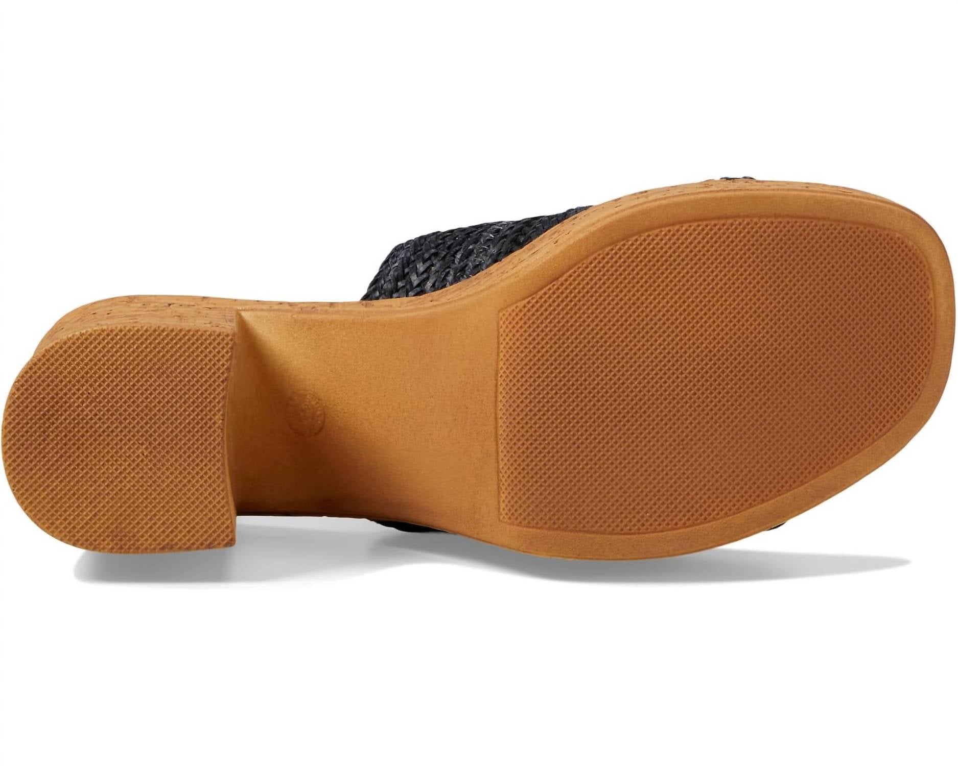 Seychelles - Women's Applause Woven Sandal