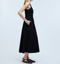 Madewell - Melody Midi Dress