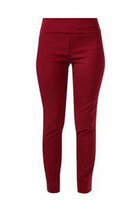 Elliott Lauren - Control Stretch Ankle Pants