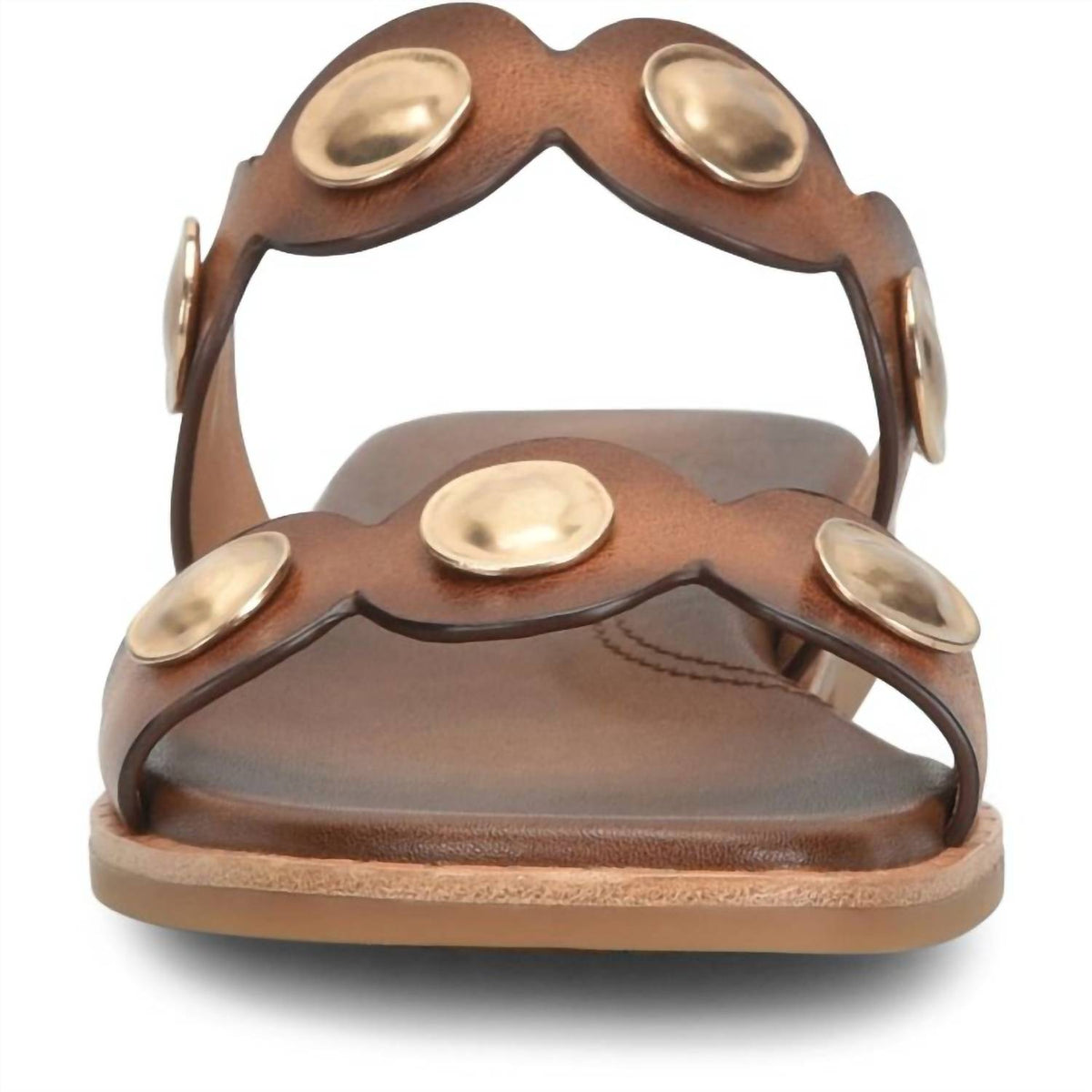 Sofft - Women's Ezra Slide Sandals
