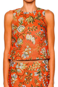 Cara Cara - Mackenzie Top