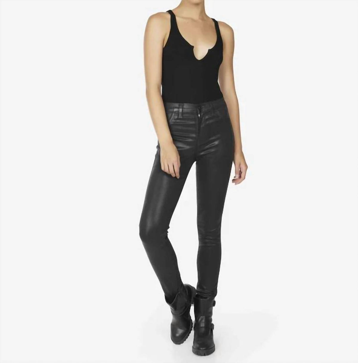 Michael Lauren - Murphy Tank Top