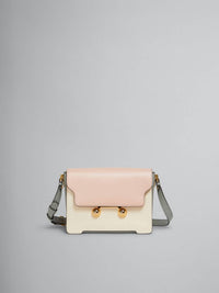 Marni - Women's Medium Trunkaroo Shoulder Bag