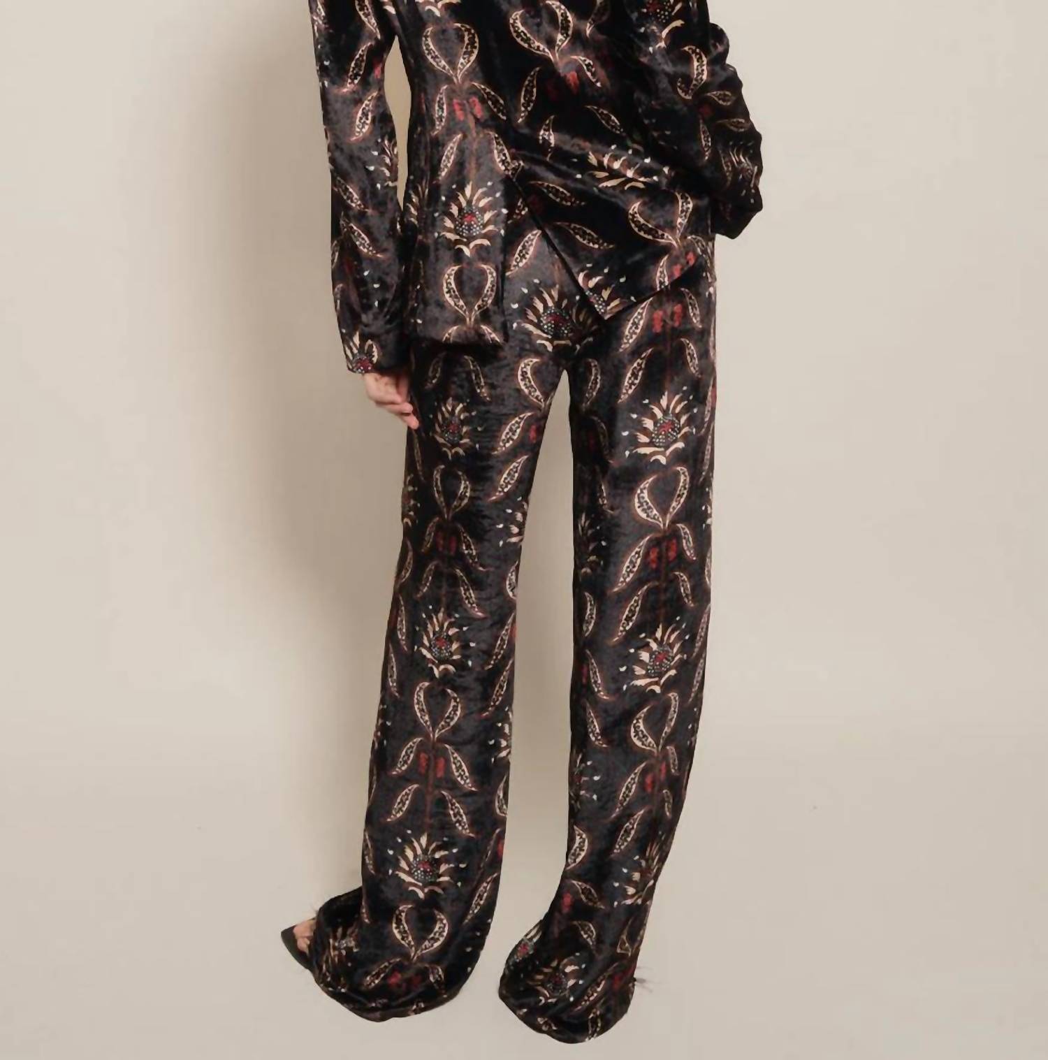 Johanna Ortiz - Mountain Valley Jacket