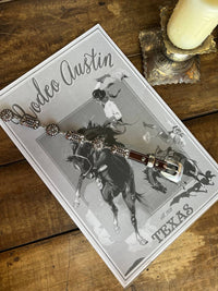 Angel Ranch - Women's The Maisie Concho Belt