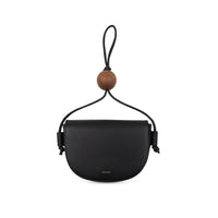 GABUTEAU Women's Lina Clutch in tap shoe - women's bag