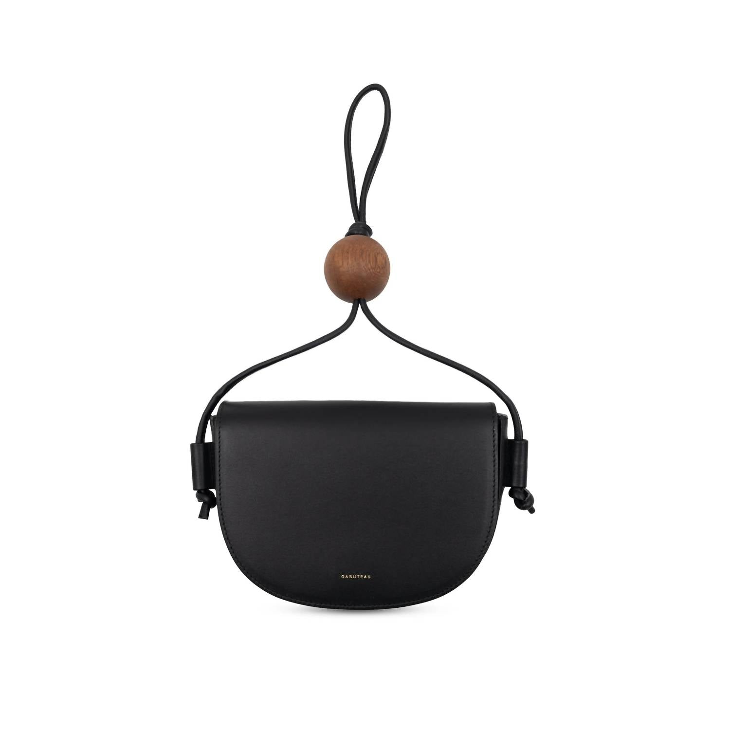 GABUTEAU Women's Lina Clutch in tap shoe - women's bag