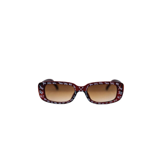 Knotwtr - Men's I See You Sunglasses