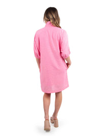 Emily Mccarthy - Poppy Dress