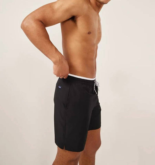 Chubbies - Capes Short - Plus