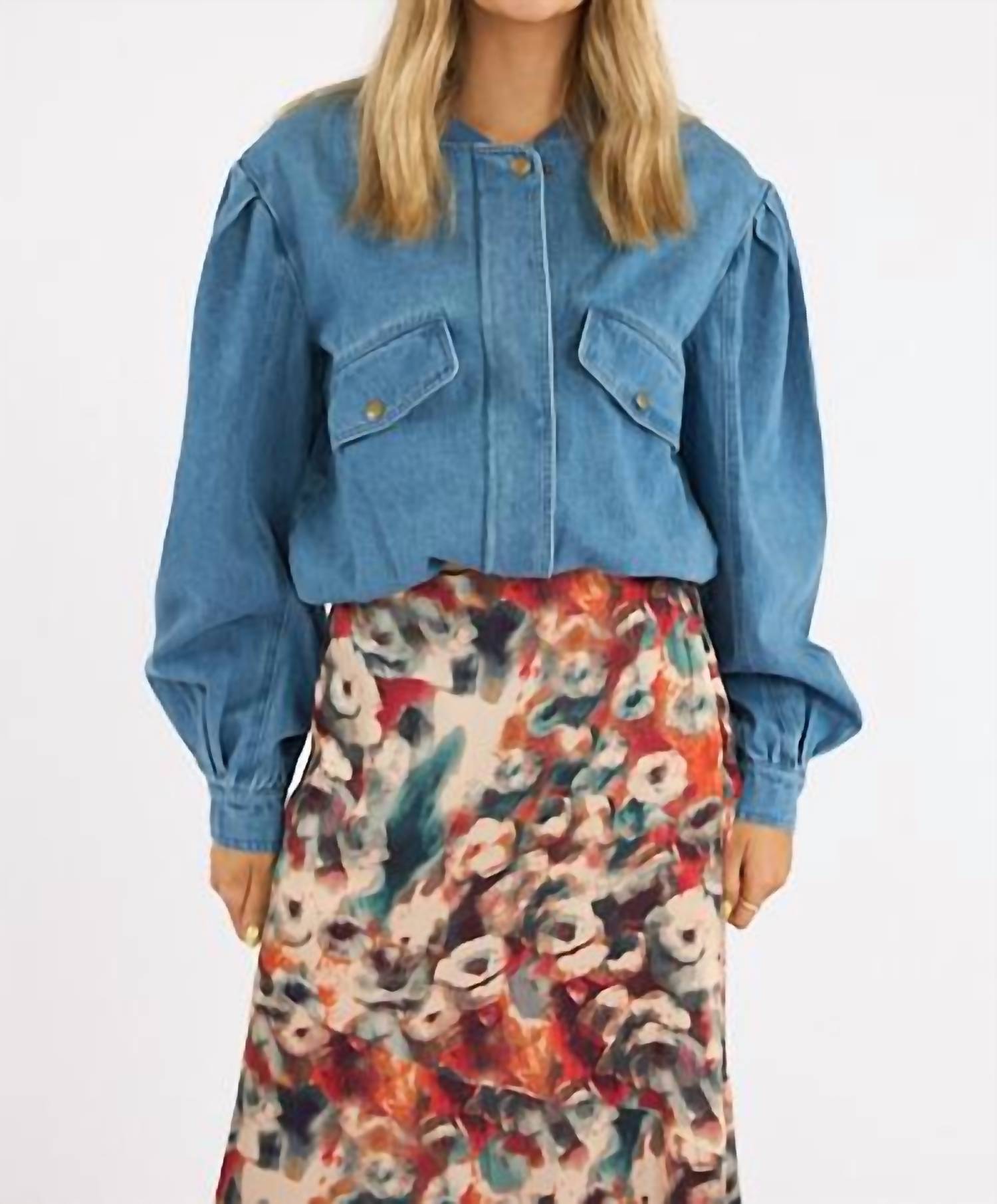 Sundays - Lyria Jacket
