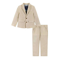 Andy & Evan - Kid's St. Thomas Aquinas 2-piece Suit
