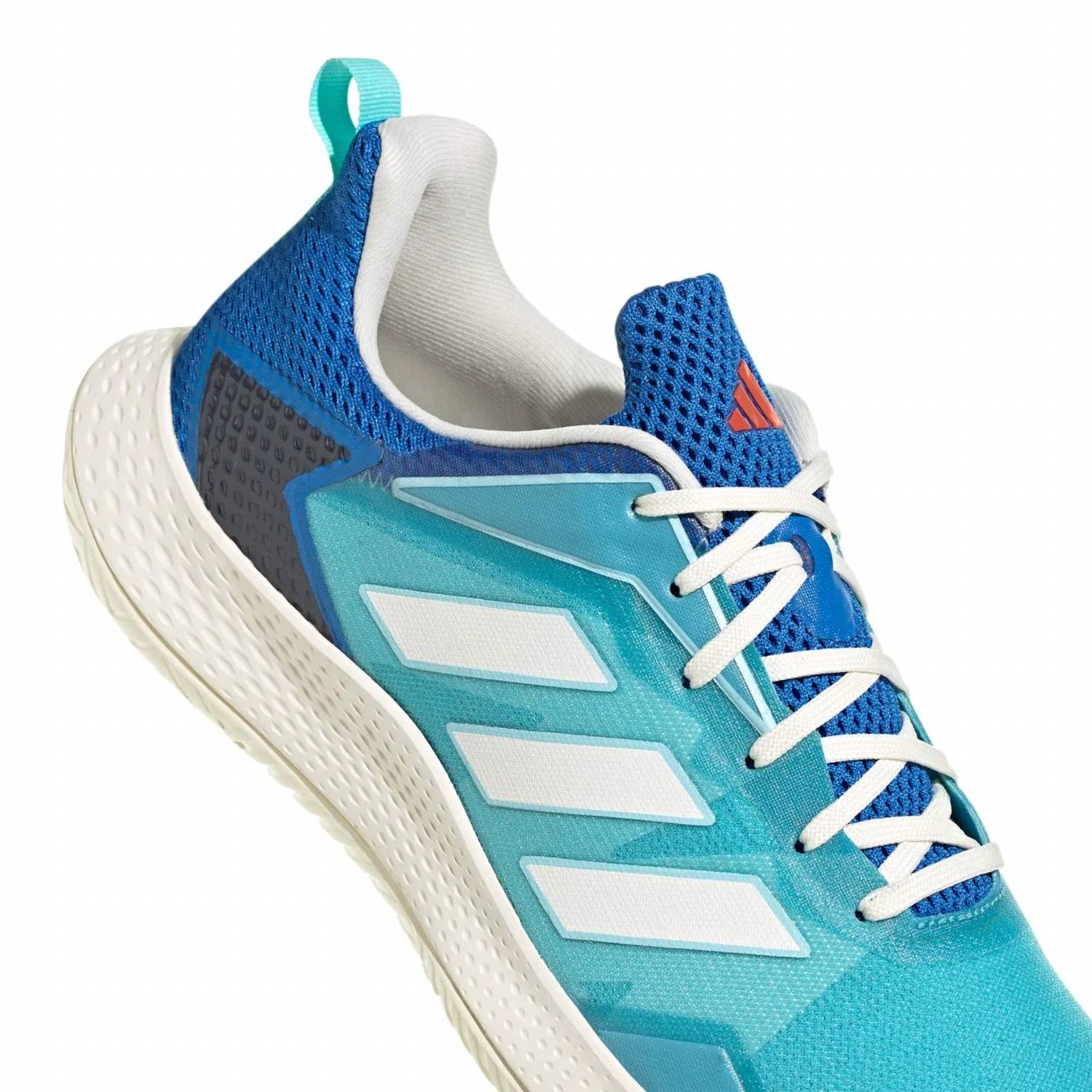 Adidas - Men's Defiant Speed Sneakers