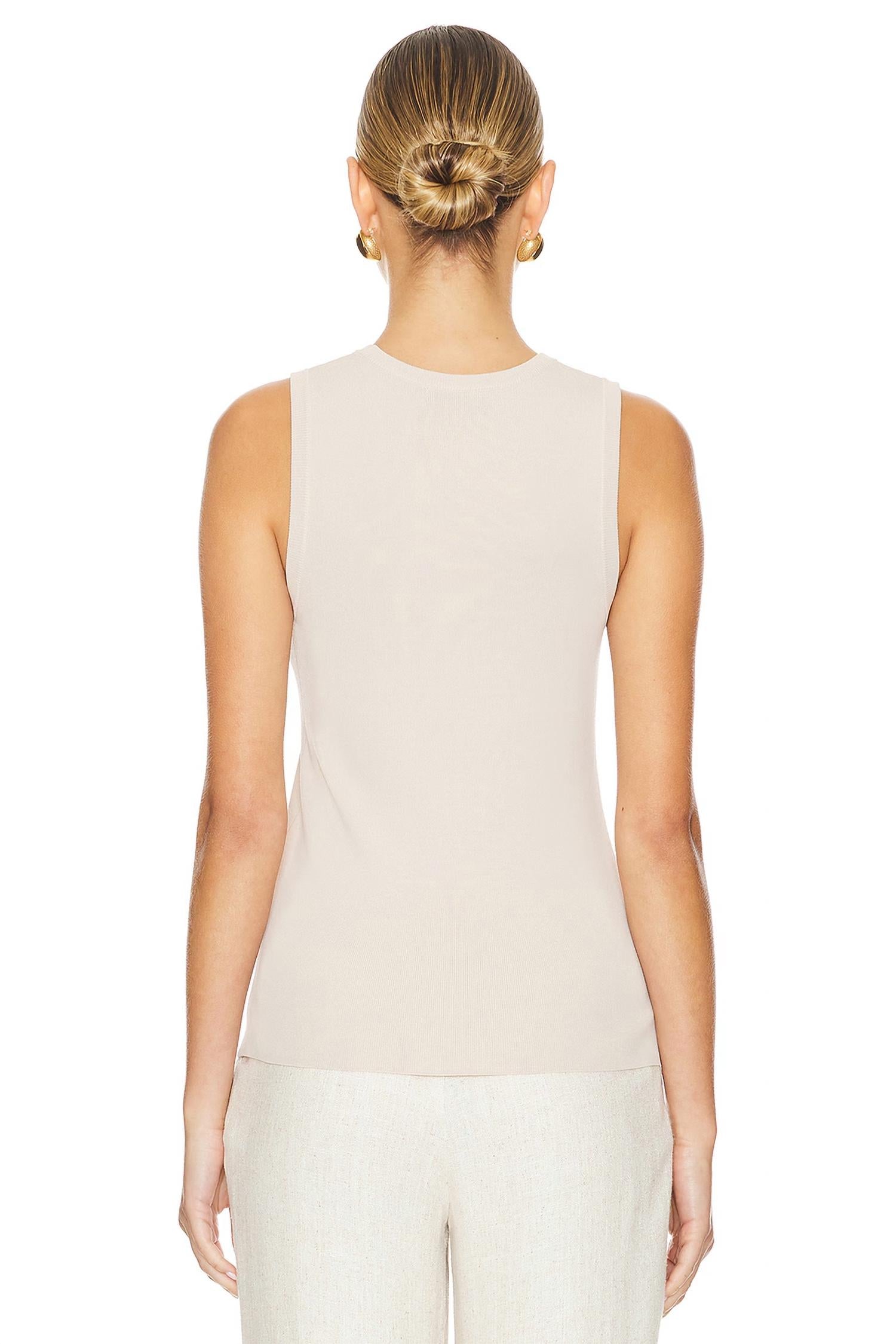 Rue Sophie - Maillot Sleeveless Top