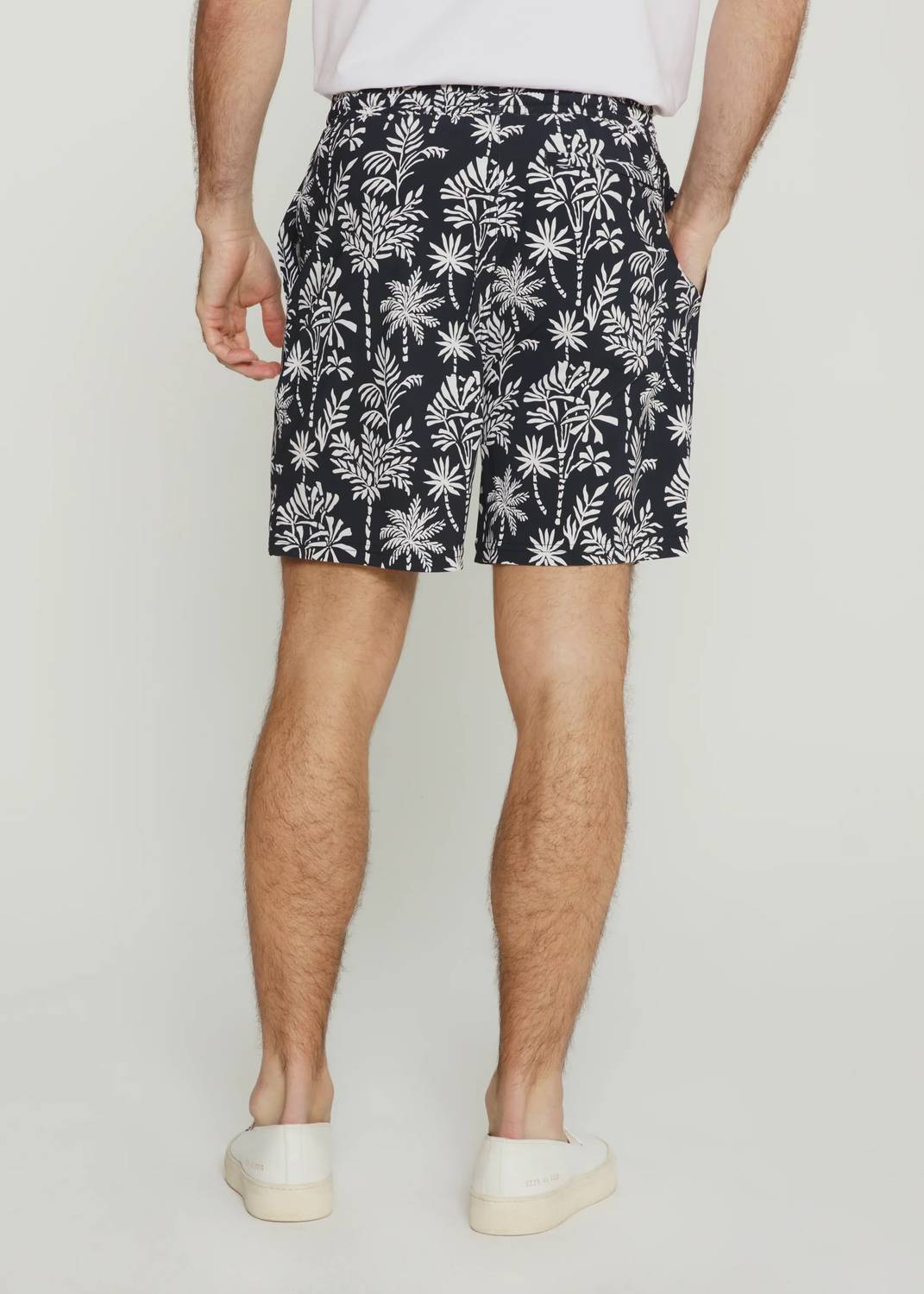 7Diamonds - Crew Swim Trunk