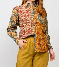 Ivy Jane - Three Combo Shirt