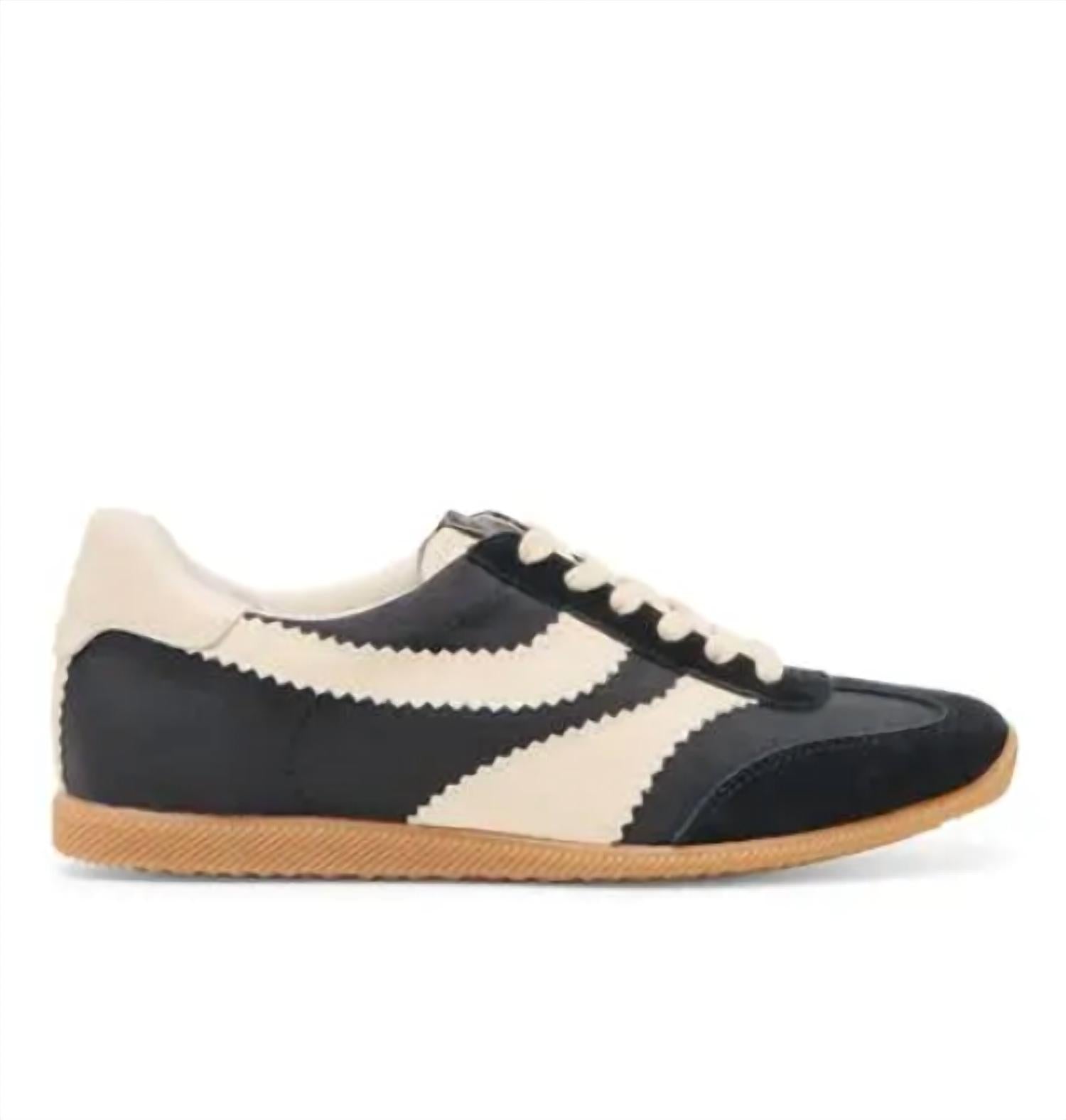 Dolce Vita - Women's Limit Sneaker