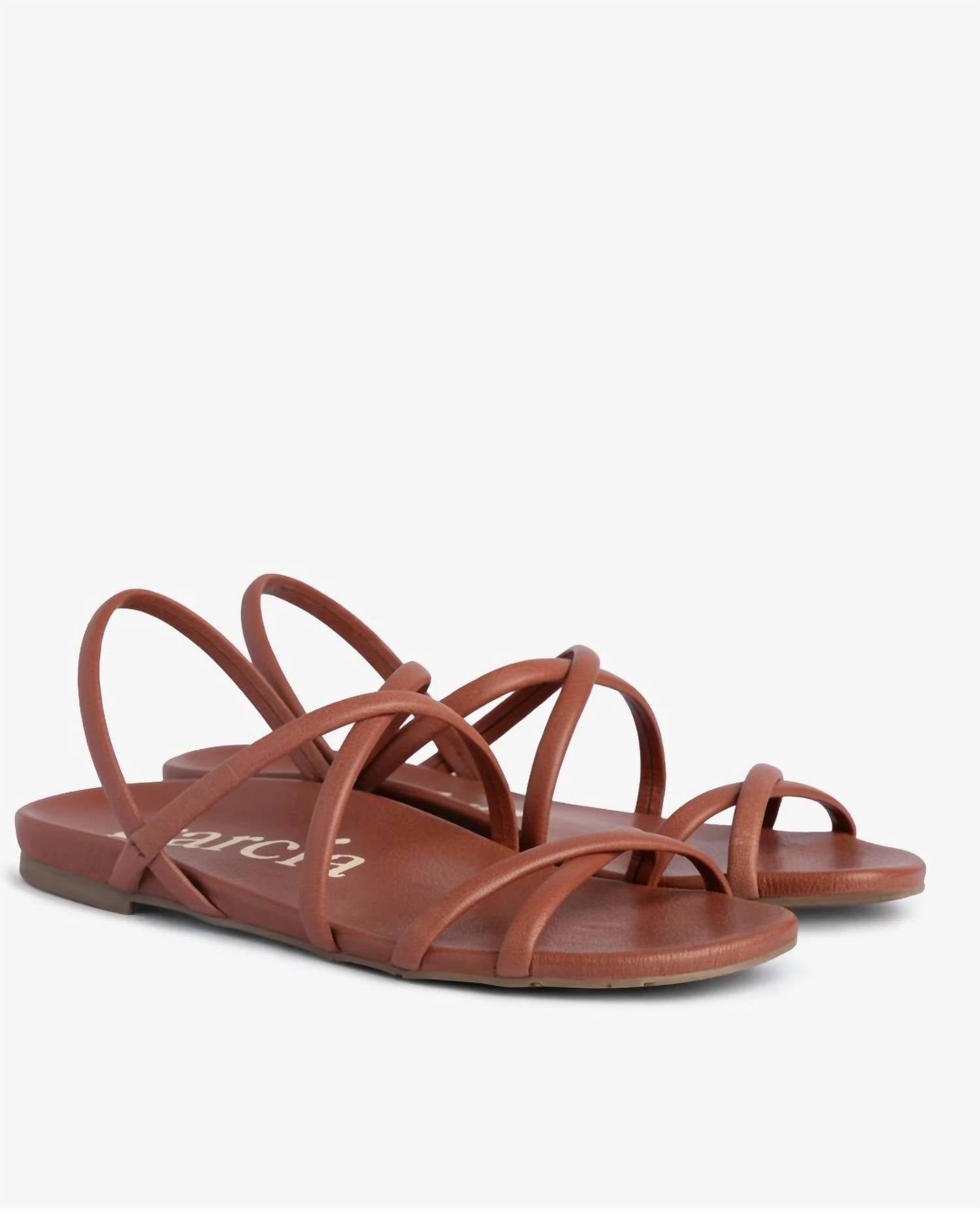 Pedro Garcia - Women's Biddy Sandal