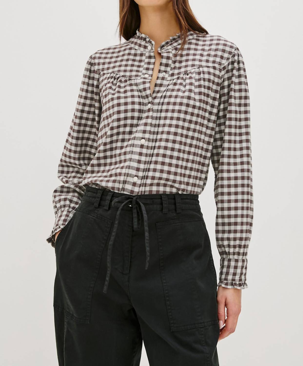 Rails - Alanna Blouse