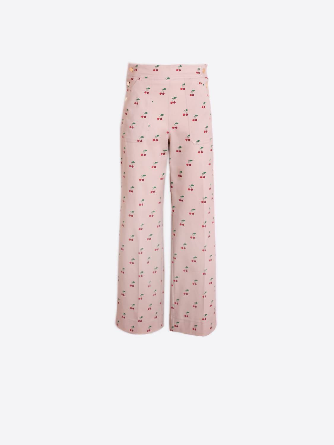 Vilagallo - Muriel Pant