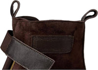 David Tate - Women's Club Leather Boots