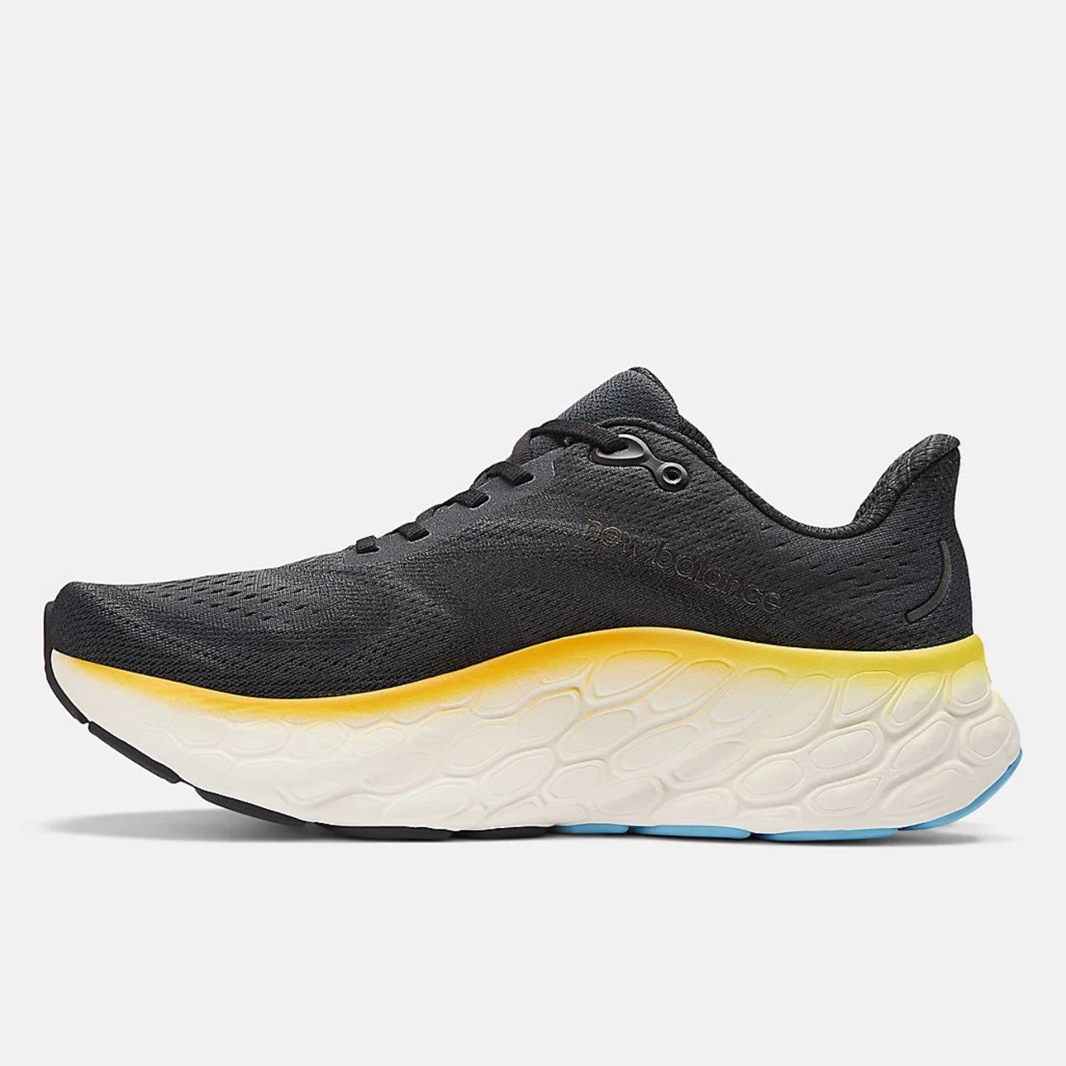 New Balance - Men's Fresh Foam X More V4 Running Shoes