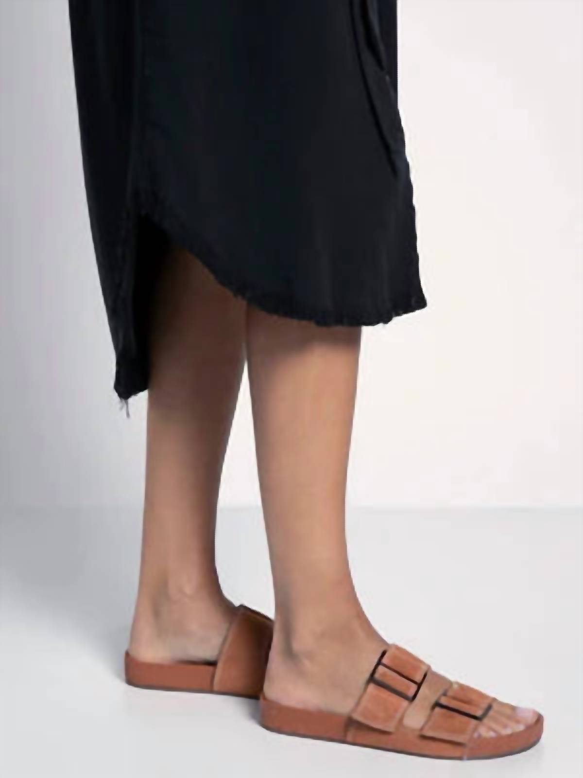 Thread & Supply - Bobbie Midi Dress