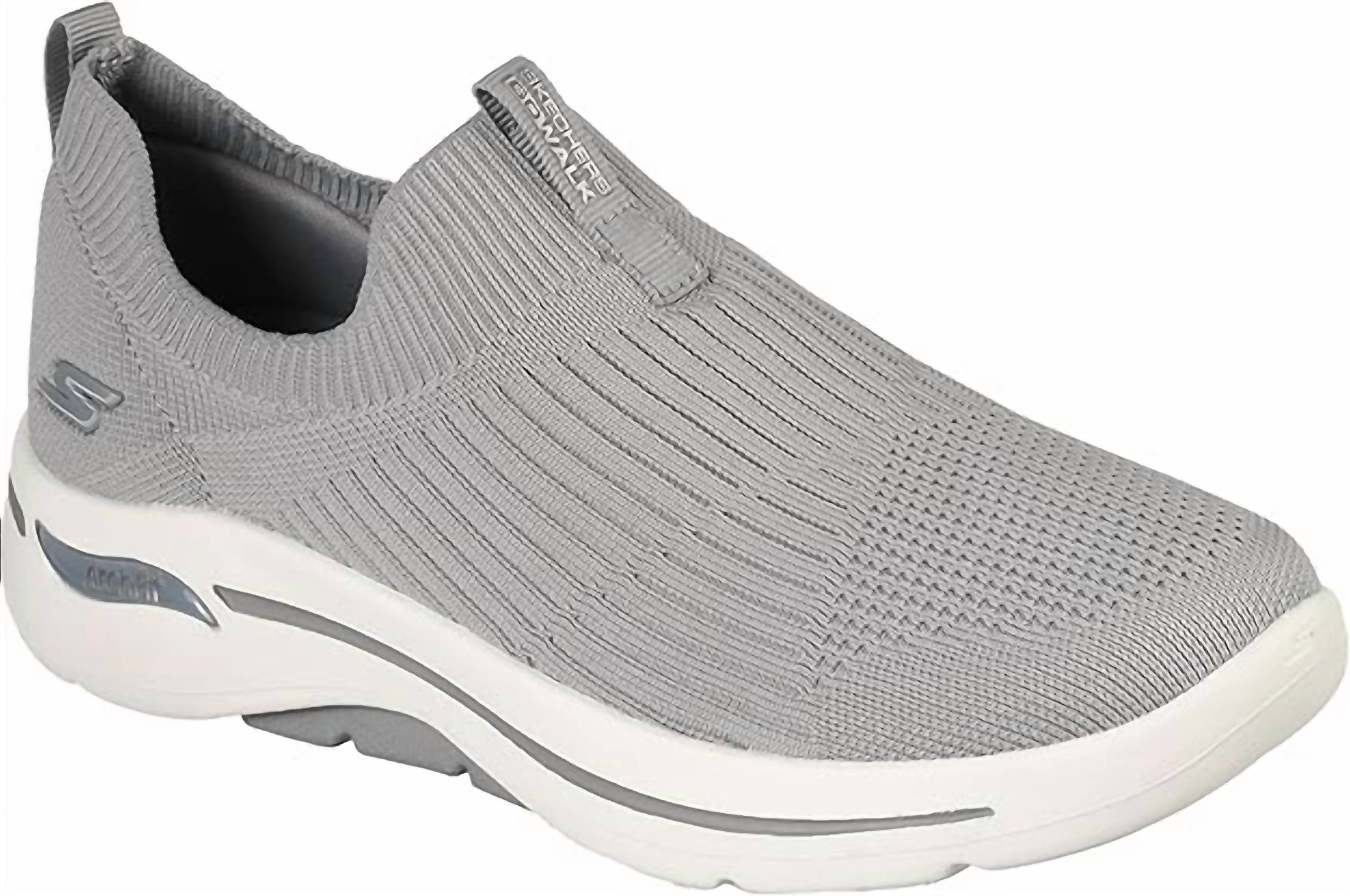 Skechers - Women's Go Walk Arch Fit Iconic Shoes
