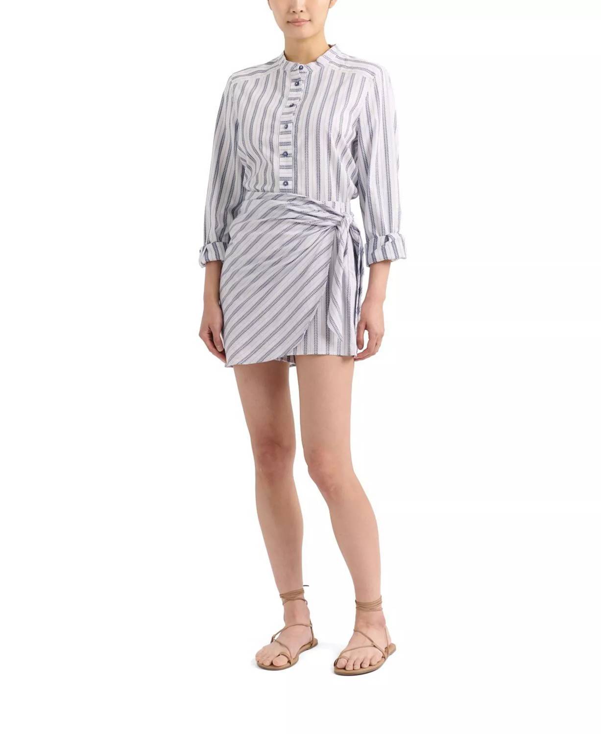Cartolina Nantucket - Maris Skort