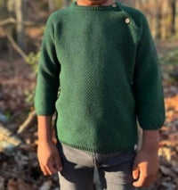 Me & Henry - Roan Crewneck Sweater