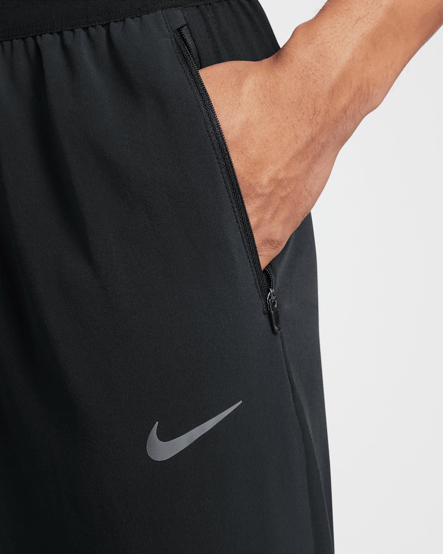 Nike - Dri-fit Woven Running Trousers