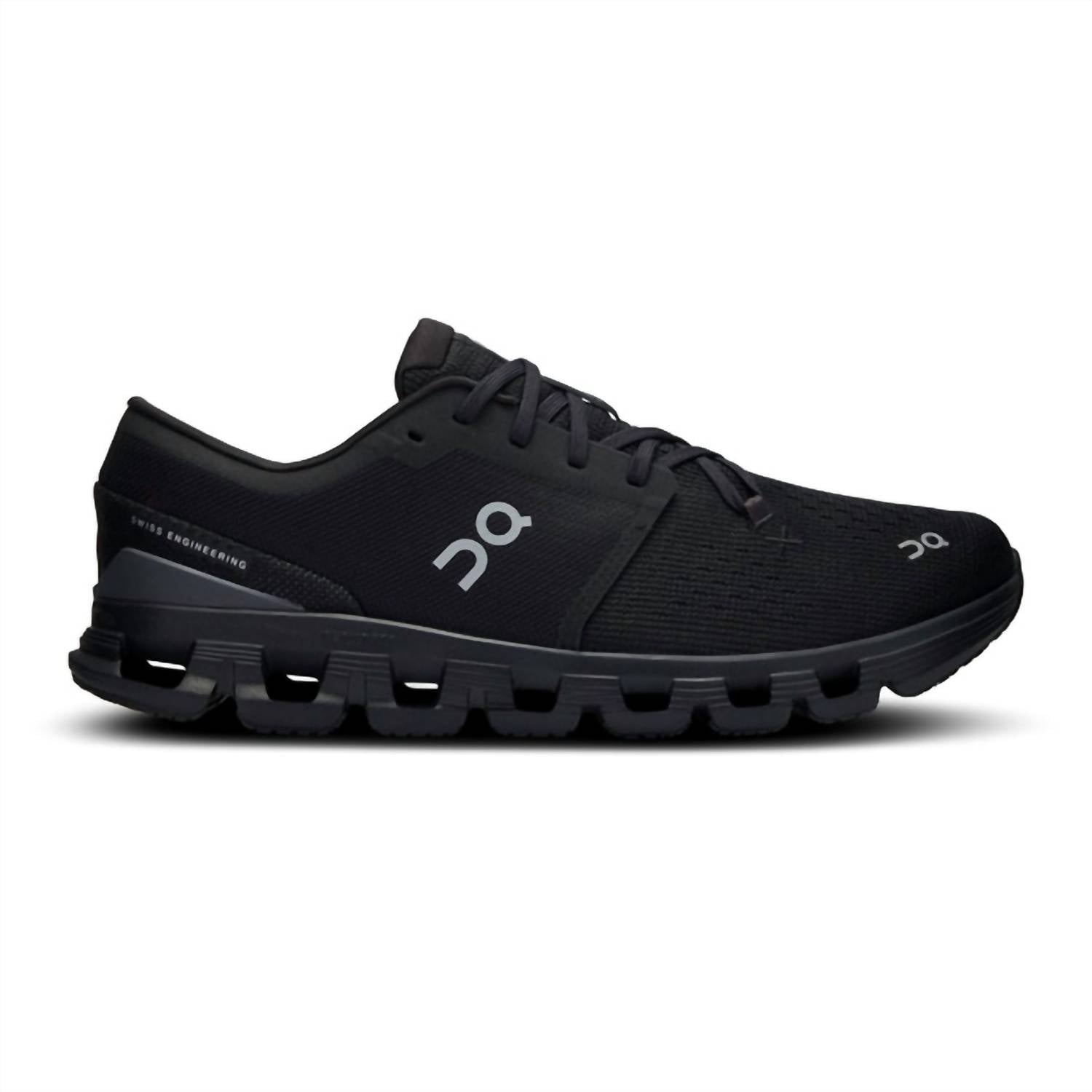 On Swiss Performance - Men's Cloud X4 Running Shoes