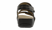 Sas - Women's Swerve Strap Sandal