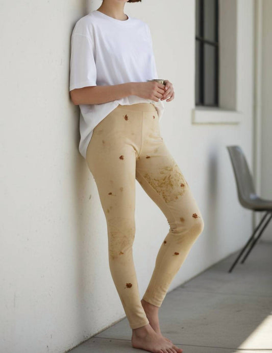 Paniz - Botanical Legging