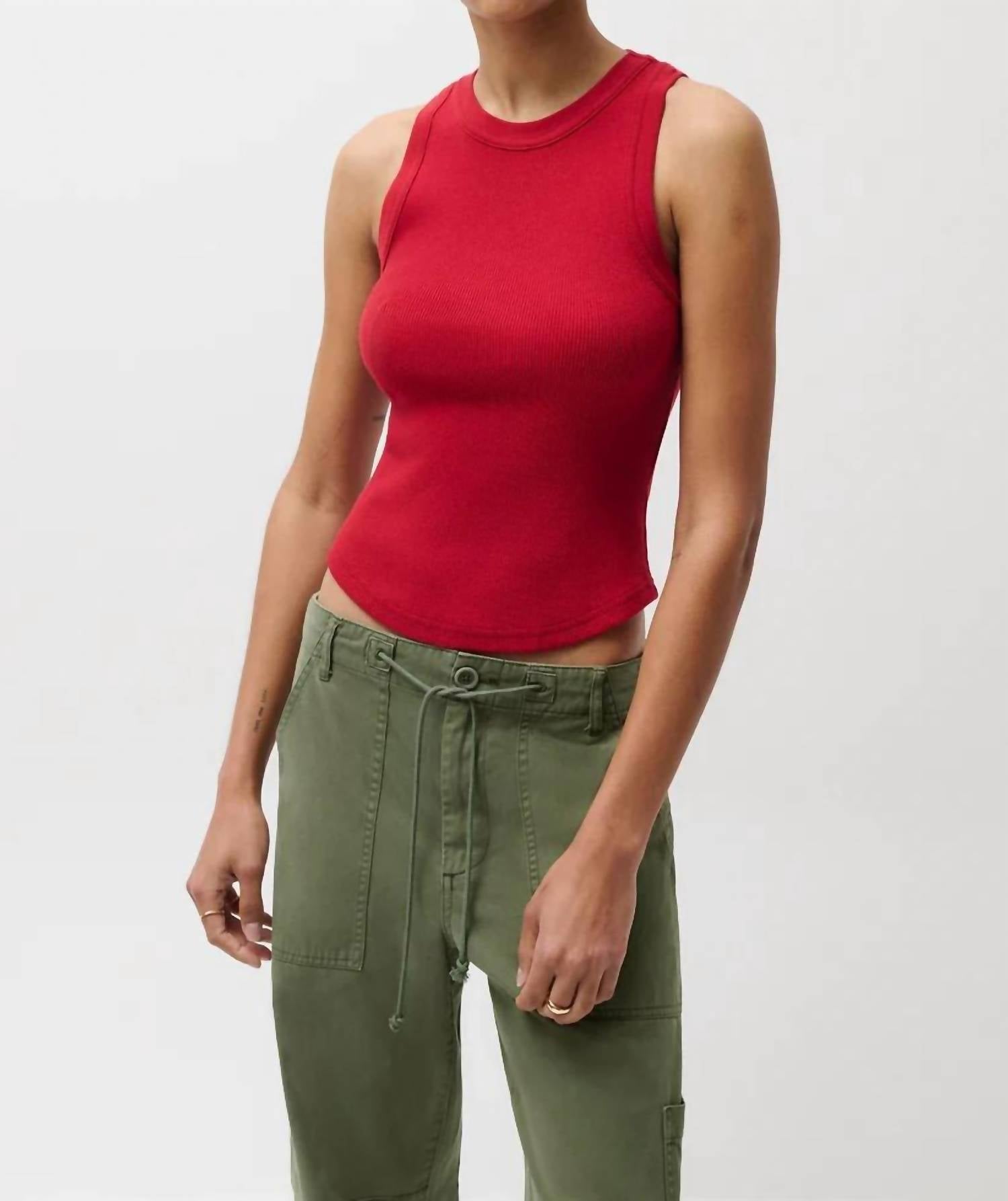 Pistola - Nissi Tank Top