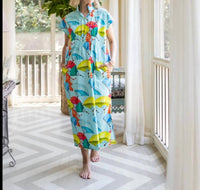 Holly Shae Design - June Caftan Dress